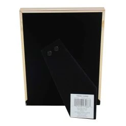 Cheapest 🎉 12 Pack: White with Gold Outline 5" x 7" Frame, Expressions™ by Studio Décor® by Studio Decor 🥰 -Studio Decor Shop 10625354 3 1