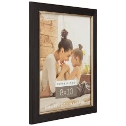 Cheap ⌛ 12 Pack: Black & Gold 8" x 10" Frame, Expressions™ by Studio Décor® by Studio Decor 💯 -Studio Decor Shop 10625355 3 1