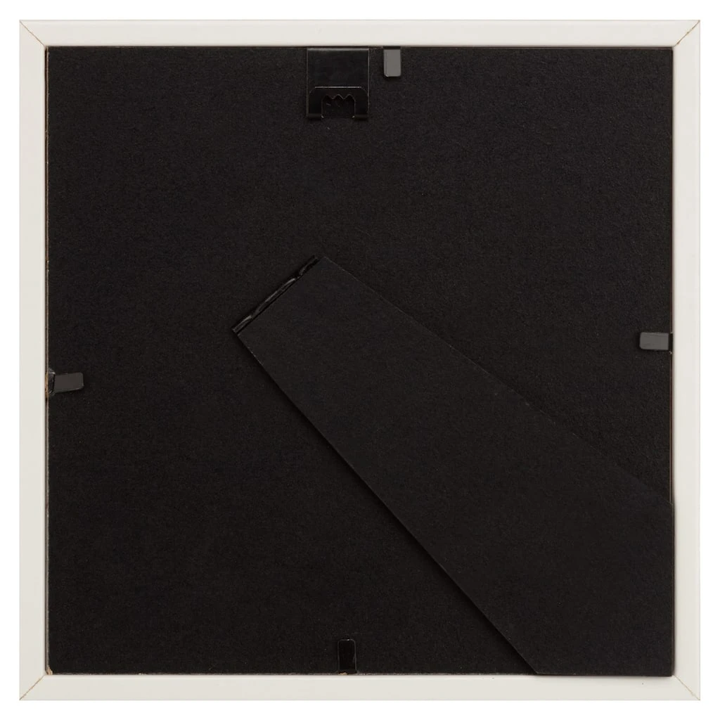 Best Pirce π White with Heart Opening 6" x 6" Frame, Expressions™ by Studio Décor® by Studio Decor β€οΈ 4 Best Pirce π White with Heart Opening 6" x 6" Frame, Expressions™ by Studio Décor® by Studio Decor β€οΈ - Image 4