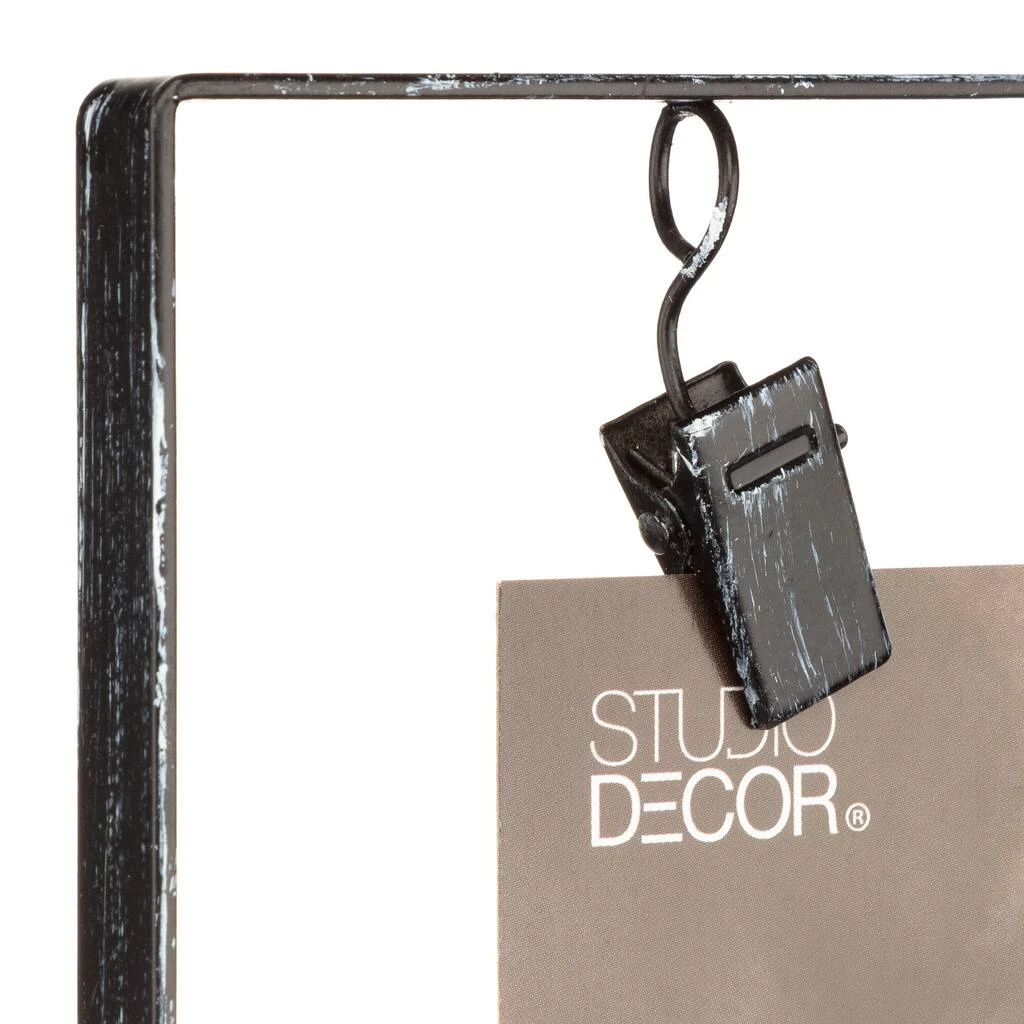 Best reviews of ⌛ White Wood Block 4" x 6" Clip Frame, Expressions™ by Studio Décor® by Studio Decor ✨ 2 Best reviews of ⌛ White Wood Block 4" x 6" Clip Frame, Expressions™ by Studio Décor® by Studio Decor ✨ - Image 2