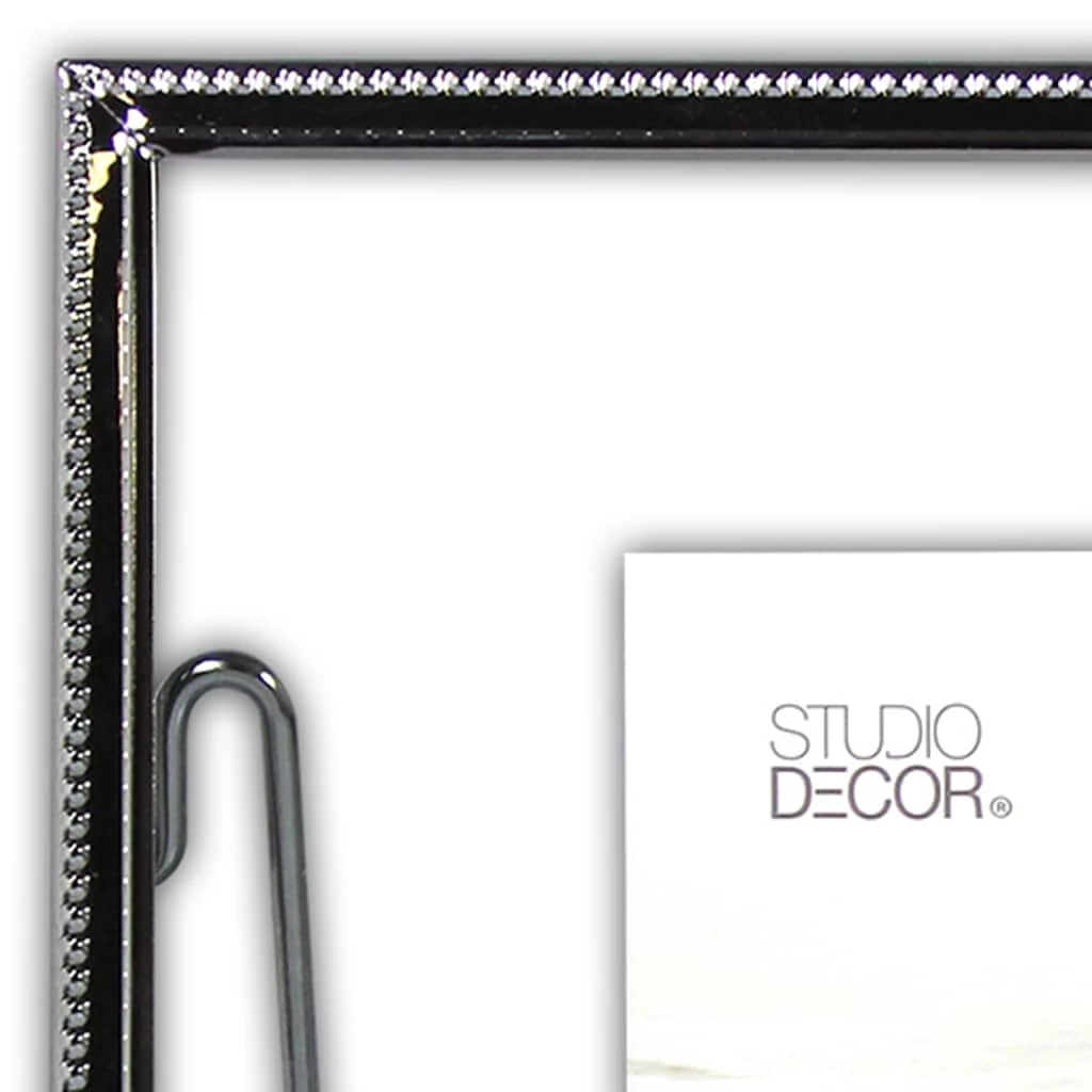 Best Pirce π Silver Beaded 8" x 10" Float Frame, Expressions™ by Studio Décor® by Studio Decor 𧨠3 Best Pirce π Silver Beaded 8" x 10" Float Frame, Expressions™ by Studio Décor® by Studio Decor 𧨠- Image 3