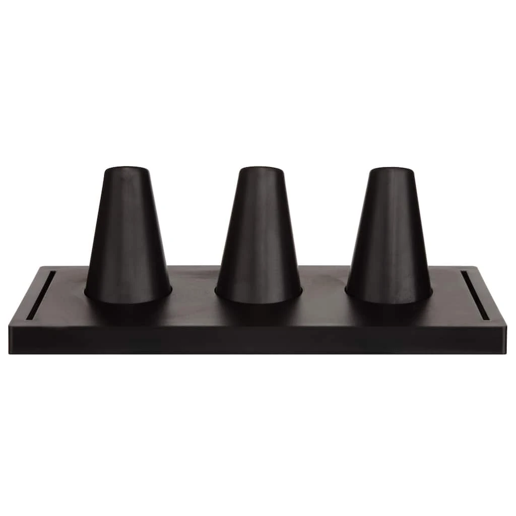 Deals ๐ 12 Pack: 3-Ring Championship Display Case by Studio Décor® by Studio Decor ๐คฉ 2 Deals ๐ 12 Pack: 3-Ring Championship Display Case by Studio Décor® by Studio Decor ๐คฉ - Image 2