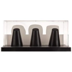 Deals ๐ 12 Pack: 3-Ring Championship Display Case by Studio Décor® by Studio Decor ๐คฉ 11 Deals ๐ 12 Pack: 3-Ring Championship Display Case by Studio Décor® by Studio Decor ๐คฉ -Studio Decor Shop 10625864 8 1