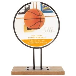 Coupon 😉 7.6" Ball Holder by Studio Décor® by Studio Decor 🧨
