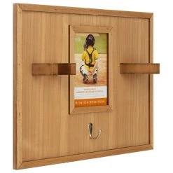 Cheapest ❤️ 12 Pack: Tan 18" x 13.5" Sports Display by Studio Décor® by Studio Decor ⌛ -Studio Decor Shop 10625867 6 1