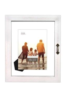 Cheapest 🥰 12 Pack: White Window 8" x 10" Float Frame, Expressions™ by Studio Décor® by Studio Decor 😉