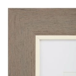 Discount 🔥 Greige 8" x 10" with Mat Frame, Home by Studio Décor® by Studio Decor 👏 -Studio Decor Shop 10626145 2