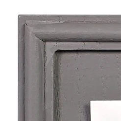 Best Sale ❤️ Gray Mini Clip Frame by Studio Décor® by Studio Decor 😉 -Studio Decor Shop 10635500 2