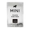 Best reviews of 🛒 24 Pack: Silver Glitter 2" x 3" Mini Frame by Studio Décor® by Studio Decor 🎁