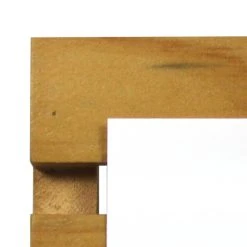 Buy 💯 24 Pack: Walnut Slatted Mini Clip Frame by Studio Décor® by Studio Decor 😉 -Studio Decor Shop 10635543 2 1