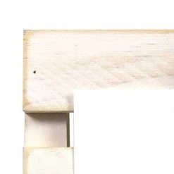 Best deal ❤️ 24 Pack: Natural Slatted 2.5" x 3.5" Mini Clip Frame by Studio Décor® by Studio Decor 😀 5 Best deal ❤️ 24 Pack: Natural Slatted 2.5" x 3.5" Mini Clip Frame by Studio Décor® by Studio Decor 😀 -Studio Decor Shop 10635545 2 1