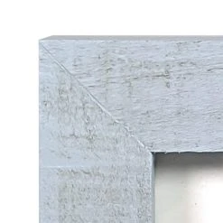 Cheap 🥰 Blue Sawn Mini Frame by Studio Décor® by Studio Decor ✨ -Studio Decor Shop 10635547 2