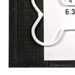 Best deal 👏 Black Bone Wire Mini Clip Frame by Studio Décor® by Studio Decor ⭐ -Studio Decor Shop 10635549 2