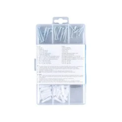 Promo 😍 Hollow Wall Anchor Kit by Studio Décor® by Studio Decor 💯 -Studio Decor Shop 10638786 8