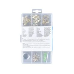 Outlet ⌛ Picture Hanging Kit by Studio Décor® by Studio Decor ✔️ -Studio Decor Shop 10638788 10