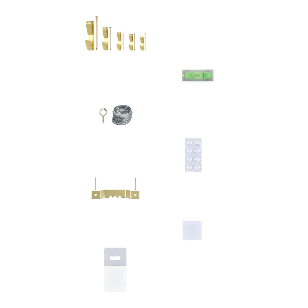 Cheap π 8 Pack: Picture Hanging Kit by Studio Décor® by Studio Decor β 2 Cheap π 8 Pack: Picture Hanging Kit by Studio Décor® by Studio Decor β - Image 2