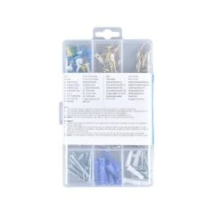 Deals 😀 12 Pack: Household Hanging Kit by Studio Décor® by Studio Decor ❤️ -Studio Decor Shop 10638789 11 1