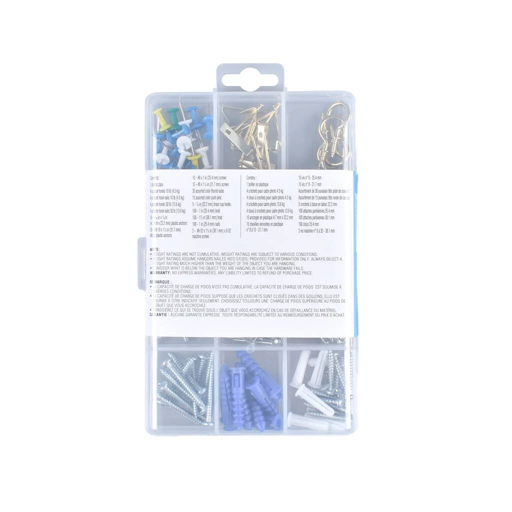 Coupon 👏 Household Hanging Kit by Studio Décor® by Studio Decor ⌛ 11 Coupon 👏 Household Hanging Kit by Studio Décor® by Studio Decor ⌛ - Image 11