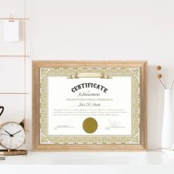 Cheap β¨ Gold Narrow 8.5" x 11" Frame, Aspect by Studio Décor® by Studio Decor π€© 8 Cheap β¨ Gold Narrow 8.5" x 11" Frame, Aspect by Studio Décor® by Studio Decor π€© -Studio Decor Shop 10639140 5