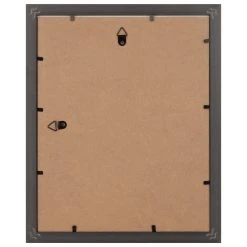 Best Pirce 🌟 Silver Narrow 5" x 7" with Mat Frame, Aspect by Studio Décor® by Studio Decor 🤩 -Studio Decor Shop 10639141 4