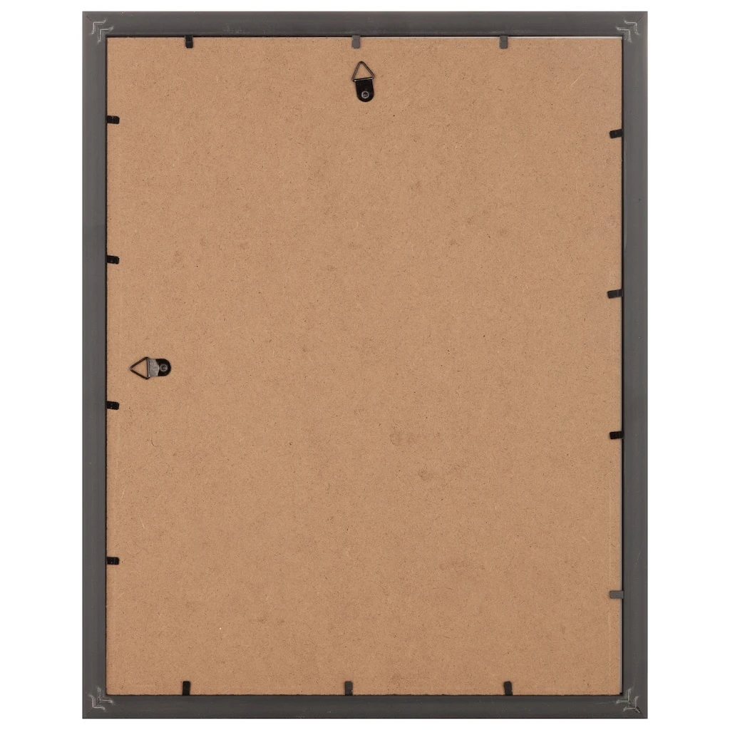 Cheap 🔥 Silver Narrow 8" x 10" with Mat Frame, Aspect by Studio Décor® by Studio Decor ❤️ 4 Cheap 🔥 Silver Narrow 8" x 10" with Mat Frame, Aspect by Studio Décor® by Studio Decor ❤️ - Image 4