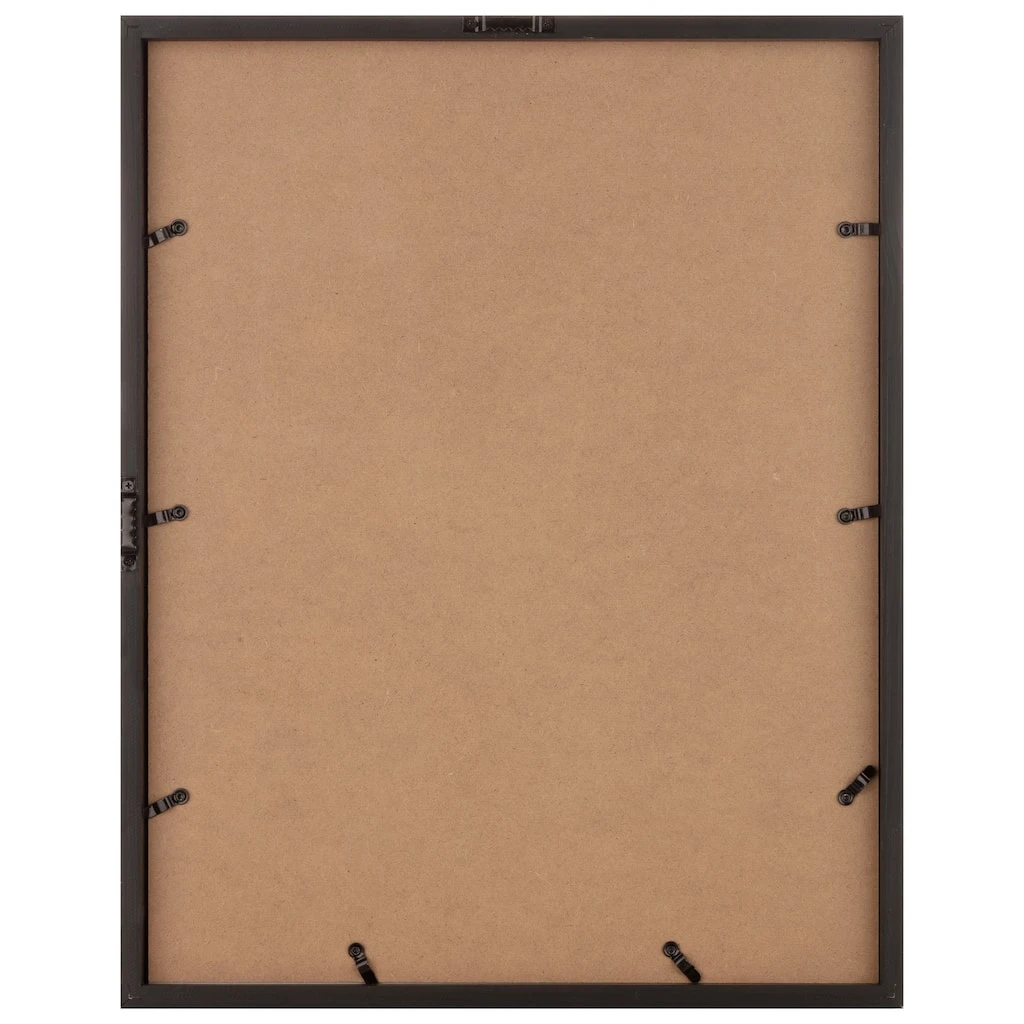 Deals ๐ 6 pack: 8" x 10" Metallic Gold Inner Slant Frame with Mat, Gallery by Studio Décor® by Studio Decor โค๏ธ 4 Deals ๐ 6 pack: 8" x 10" Metallic Gold Inner Slant Frame with Mat, Gallery by Studio Décor® by Studio Decor โค๏ธ - Image 4