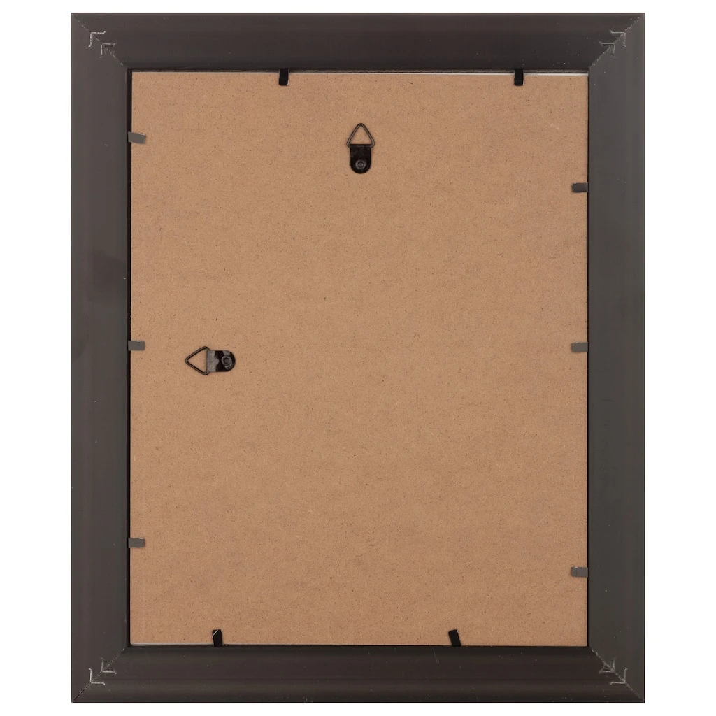 Best Sale π Silver Wide 8" x 10" Frame, Aspect by Studio Décor® by Studio Decor β 4 Best Sale π Silver Wide 8" x 10" Frame, Aspect by Studio Décor® by Studio Decor β - Image 4