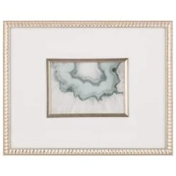 Coupon 🧨 Metallic Gold Scalloped Frame with Mat, Gallery by Studio Décor® by Studio Decor 👏 -Studio Decor Shop 10639166 1 1