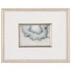 Coupon 🧨 Metallic Gold Scalloped Frame with Mat, Gallery by Studio Décor® by Studio Decor 👏