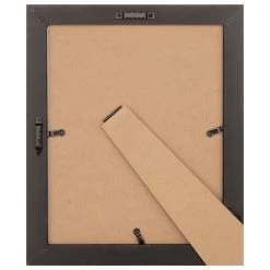 Outlet ✨ Bronze Outer Slope Frame with Mat, Gallery by Studio Décor® by Studio Decor ✨ -Studio Decor Shop 10639178 4