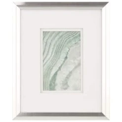 Brand new ๐ 6 Pack: Metallic Silver Frame with Mat, Gallery by Studio Décor® by Studio Decor ๐ 5 Brand new ๐ 6 Pack: Metallic Silver Frame with Mat, Gallery by Studio Décor® by Studio Decor ๐ -Studio Decor Shop 10639182 1