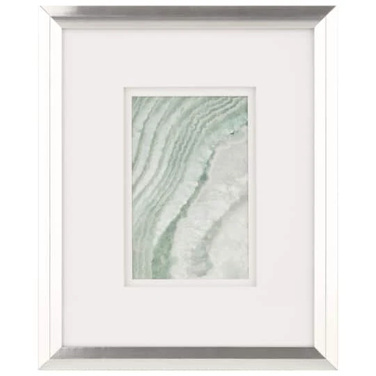 Brand new ๐ 6 Pack: Metallic Silver Frame with Mat, Gallery by Studio Décor® by Studio Decor ๐ 3 Brand new ๐ 6 Pack: Metallic Silver Frame with Mat, Gallery by Studio Décor® by Studio Decor ๐ - Image 3