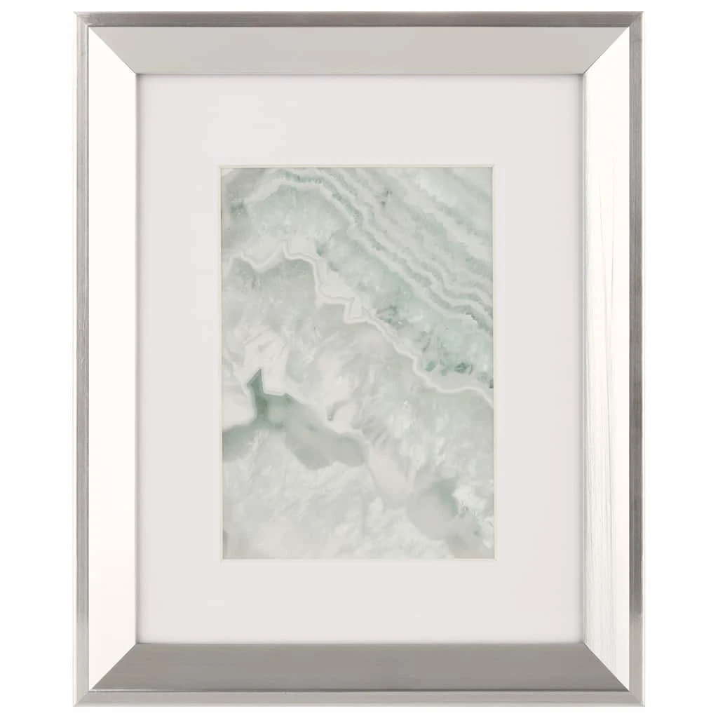 Top 10 β Silver Outer Slope Frame with Mat, Gallery by Studio Décor® by Studio Decor π 1 Top 10 β Silver Outer Slope Frame with Mat, Gallery by Studio Décor® by Studio Decor π