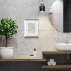 Top 10 β Silver Outer Slope Frame with Mat, Gallery by Studio Décor® by Studio Decor π 11 Top 10 β Silver Outer Slope Frame with Mat, Gallery by Studio Décor® by Studio Decor π -Studio Decor Shop 10639184 5