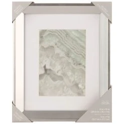 Top 10 β Silver Outer Slope Frame with Mat, Gallery by Studio Décor® by Studio Decor π 12 Top 10 β Silver Outer Slope Frame with Mat, Gallery by Studio Décor® by Studio Decor π -Studio Decor Shop 10639184 6