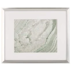 Flash Sale ⭐ 6 Pack: Silver Inner Slant Frame with Mat, Gallery by Studio Décor® by Studio Decor ✔️ -Studio Decor Shop 10639186 1 1