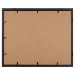 Flash Sale ⭐ 6 Pack: Silver Inner Slant Frame with Mat, Gallery by Studio Décor® by Studio Decor ✔️ -Studio Decor Shop 10639186 4