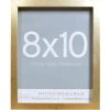 Discount ✨ 3 Pack Gold Fundamentals 8" x 10" Display Case by Studio Décor® by Studio Decor 🤩