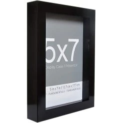 Best Sale ๐ 4 Pack Black Fundamentals Glossy 5" x 7" Shadow Box by Studio Décor® by Studio Decor ๐งจ 8 Best Sale ๐ 4 Pack Black Fundamentals Glossy 5" x 7" Shadow Box by Studio Décor® by Studio Decor ๐งจ -Studio Decor Shop 10648604 4