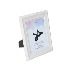 Wholesale ✨ White Marbling 5" x 7" Frame, Simply Essentials™ by Studio Décor® by Studio Decor ✨ -Studio Decor Shop 10656615 6