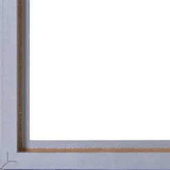 Outlet 🤩 Grey 10" x 20" Float Frame by Studio Décor® by Studio Decor 😍 -Studio Decor Shop 10657661 3