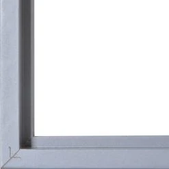 Deals ❤️ Gray Float Frame by Studio Décor® by Studio Decor 🔔 -Studio Decor Shop 10657662 3