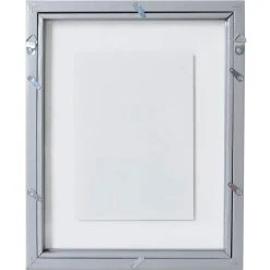 Deals ❤️ Gray Float Frame by Studio Décor® by Studio Decor 🔔 -Studio Decor Shop 10657662 4