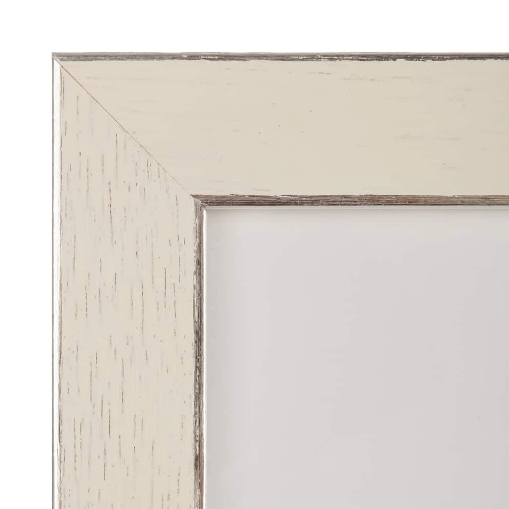 Cheap β€οΈ White & Silver Frame with Mat, Gallery by Studio Décor® by Studio Decor π 2 Cheap β€οΈ White & Silver Frame with Mat, Gallery by Studio Décor® by Studio Decor π - Image 2