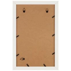 Cheap β€οΈ White & Silver Frame with Mat, Gallery by Studio Décor® by Studio Decor π 9 Cheap β€οΈ White & Silver Frame with Mat, Gallery by Studio Décor® by Studio Decor π -Studio Decor Shop 10657669 4