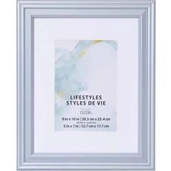 Coupon 🎉 Silver Frame with Mat, Lifestyles by Studio Décor® by Studio Decor ❤️ 9 Coupon 🎉 Silver Frame with Mat, Lifestyles by Studio Décor® by Studio Decor ❤️ -Studio Decor Shop 10657701 1 1