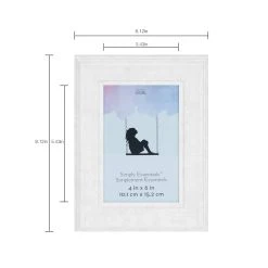 Cheapest 👍 White Marbling 4" x 6" Frame, Simply Essentials™ by Studio Décor® by Studio Decor ❤️ 9 Cheapest 👍 White Marbling 4" x 6" Frame, Simply Essentials™ by Studio Décor® by Studio Decor ❤️ -Studio Decor Shop 10657705 3