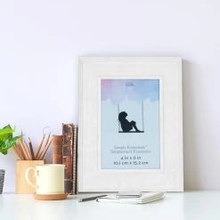 Cheapest 👍 White Marbling 4" x 6" Frame, Simply Essentials™ by Studio Décor® by Studio Decor ❤️ 11 Cheapest 👍 White Marbling 4" x 6" Frame, Simply Essentials™ by Studio Décor® by Studio Decor ❤️ -Studio Decor Shop 10657705 5