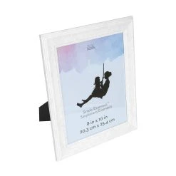 Budget 😍 White Marbling 8" x 10" Frame, Simply Essentials™ by Studio Décor® by Studio Decor ⭐ 12 Budget 😍 White Marbling 8" x 10" Frame, Simply Essentials™ by Studio Décor® by Studio Decor ⭐ -Studio Decor Shop 10657706 6