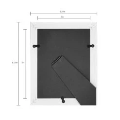 Best Sale โจ Brown with Black Edge 5" x 7" Frame, Simply Essentials™ by Studio Décor® by Studio Decor ๐ 10 Best Sale โจ Brown with Black Edge 5" x 7" Frame, Simply Essentials™ by Studio Décor® by Studio Decor ๐ -Studio Decor Shop 10657721 4